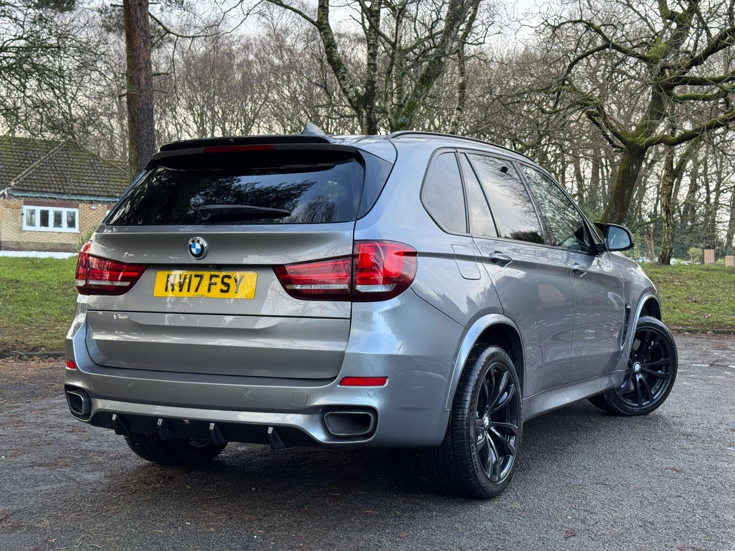 Used BMW X5 2017 for sale - 77175717: Photo 22