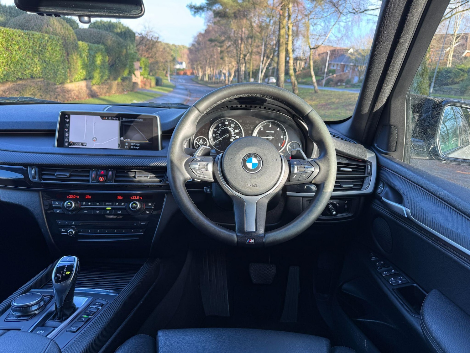 Used BMW X5 2017 for sale - 77175717: Photo 24