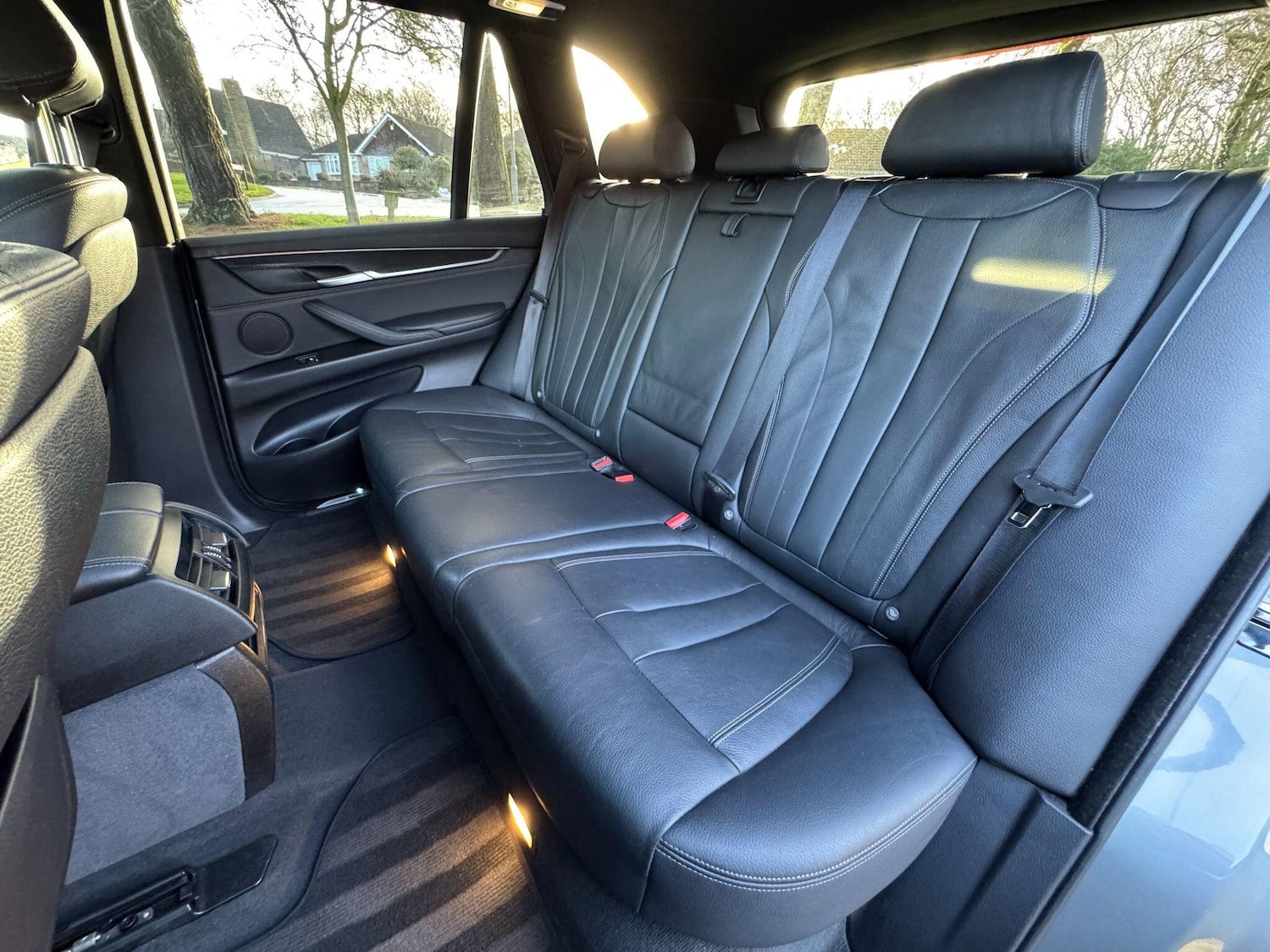 Used BMW X5 2017 for sale - 77175717: Photo 26