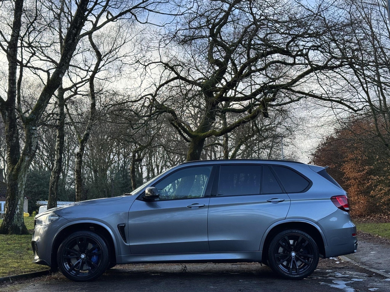 Used BMW X5 2017 for sale - 77175717: Photo 3