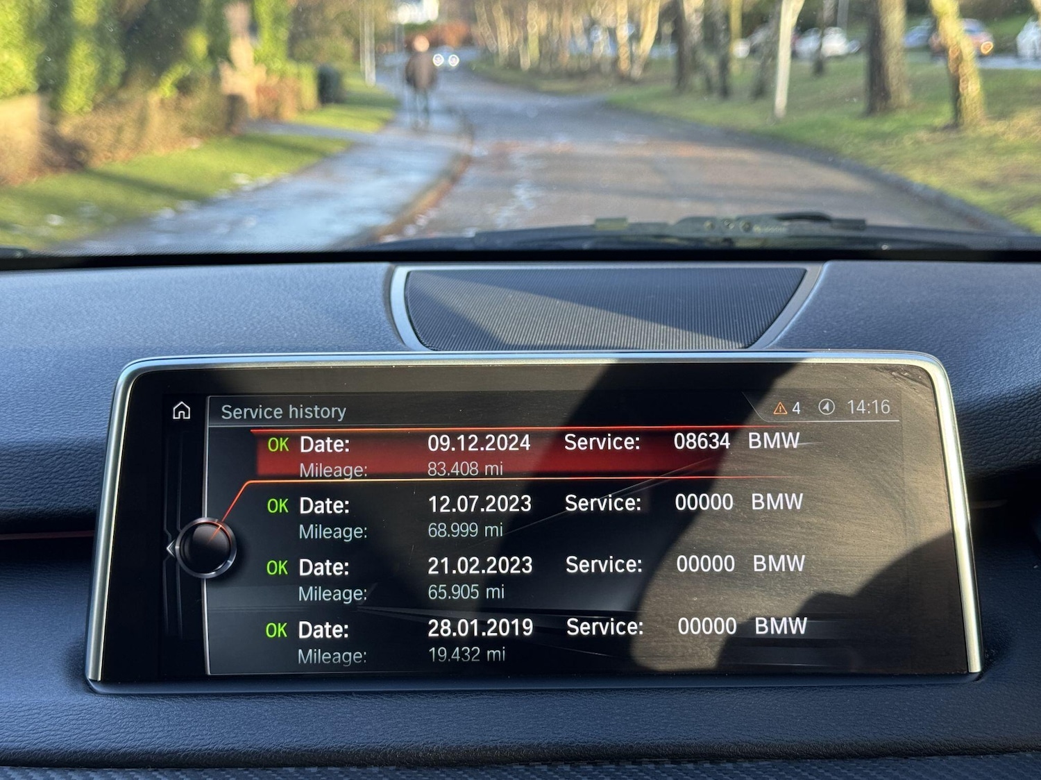 Used BMW X5 2017 for sale - 77175717: Photo 30