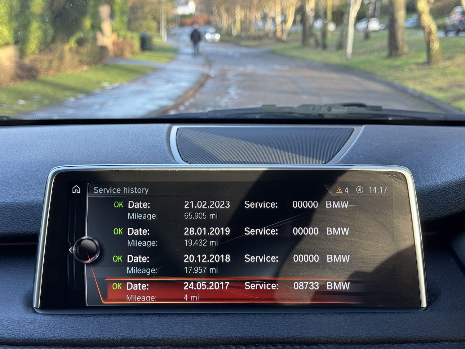 Used BMW X5 2017 for sale - 77175717: Photo 31