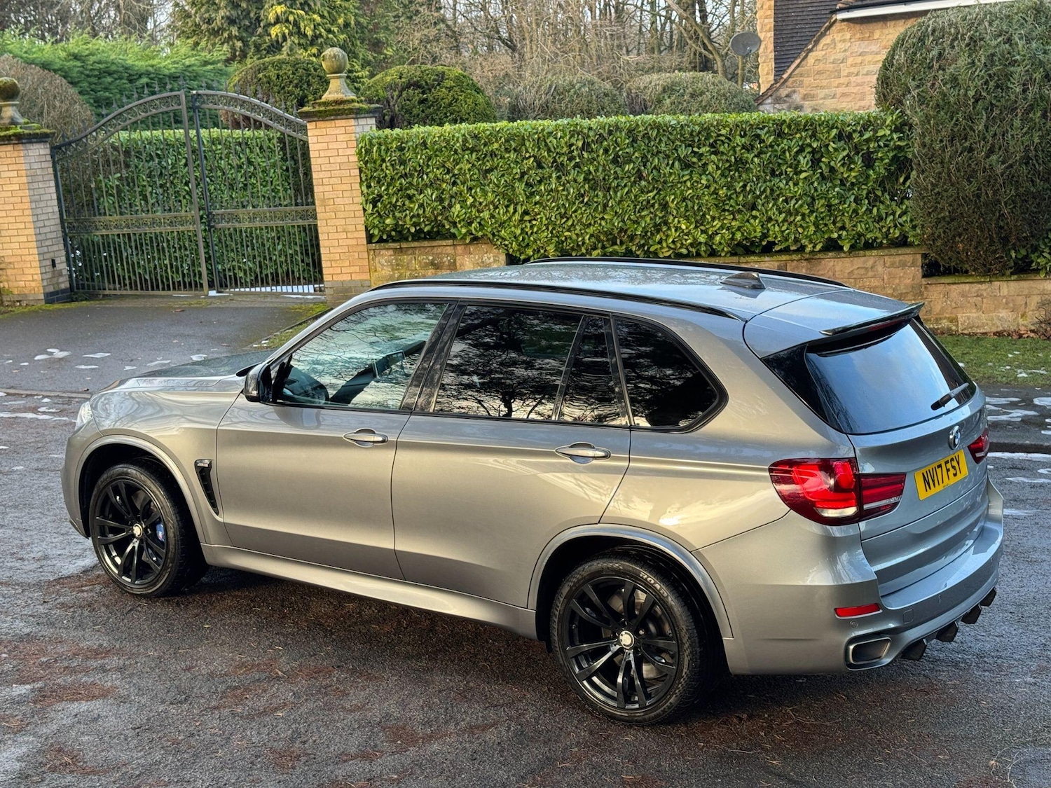 Used BMW X5 2017 for sale - 77175717: Photo 32