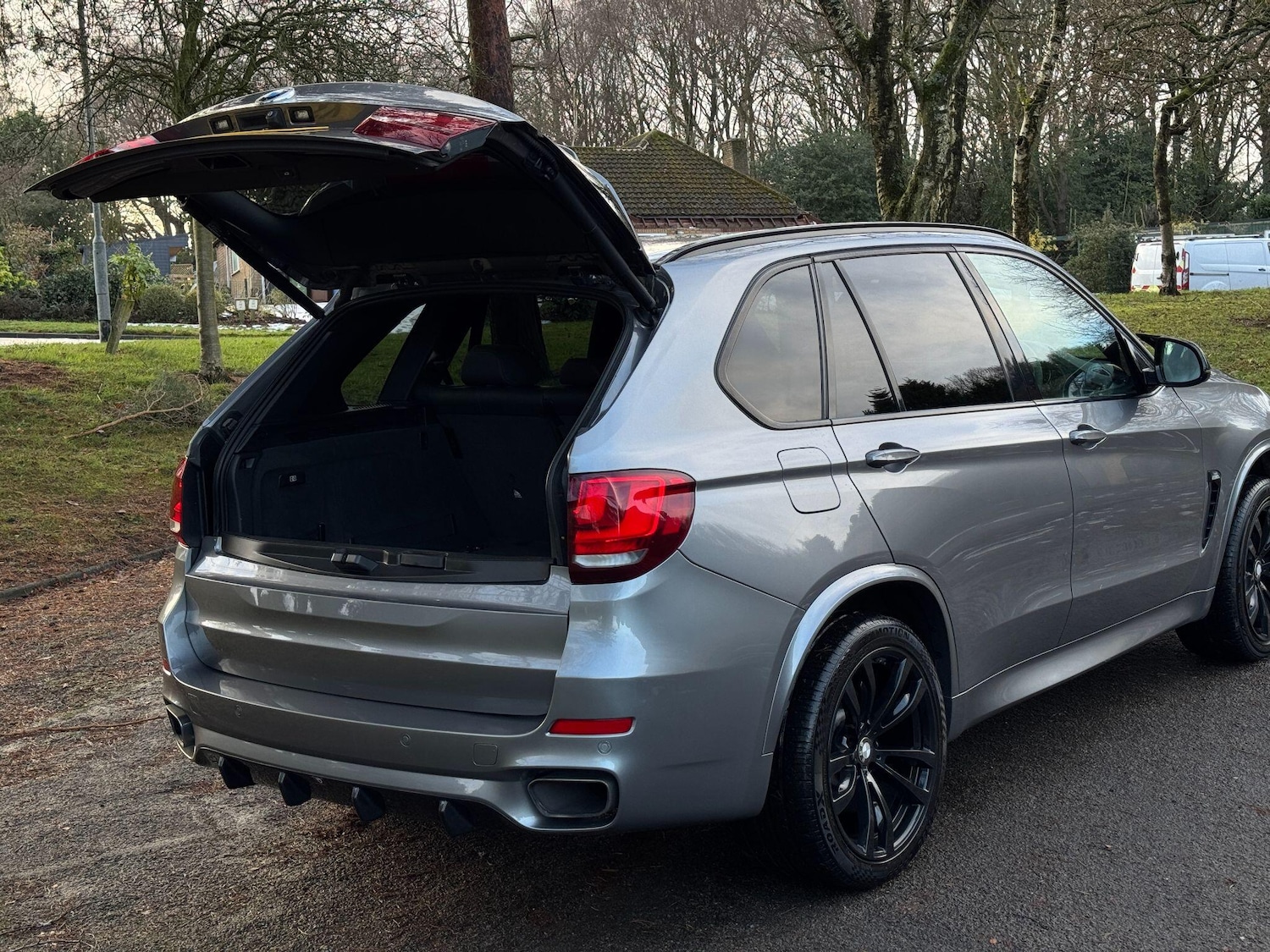 Used BMW X5 2017 for sale - 77175717: Photo 33