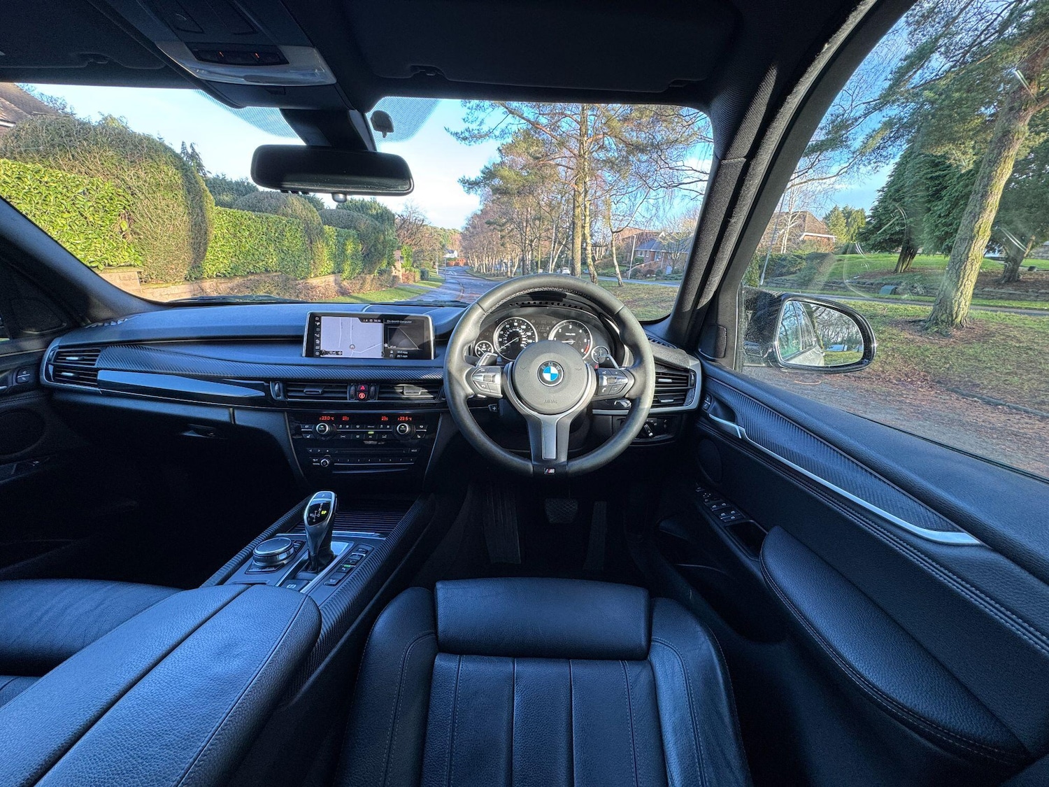 Used BMW X5 2017 for sale - 77175717: Photo 34