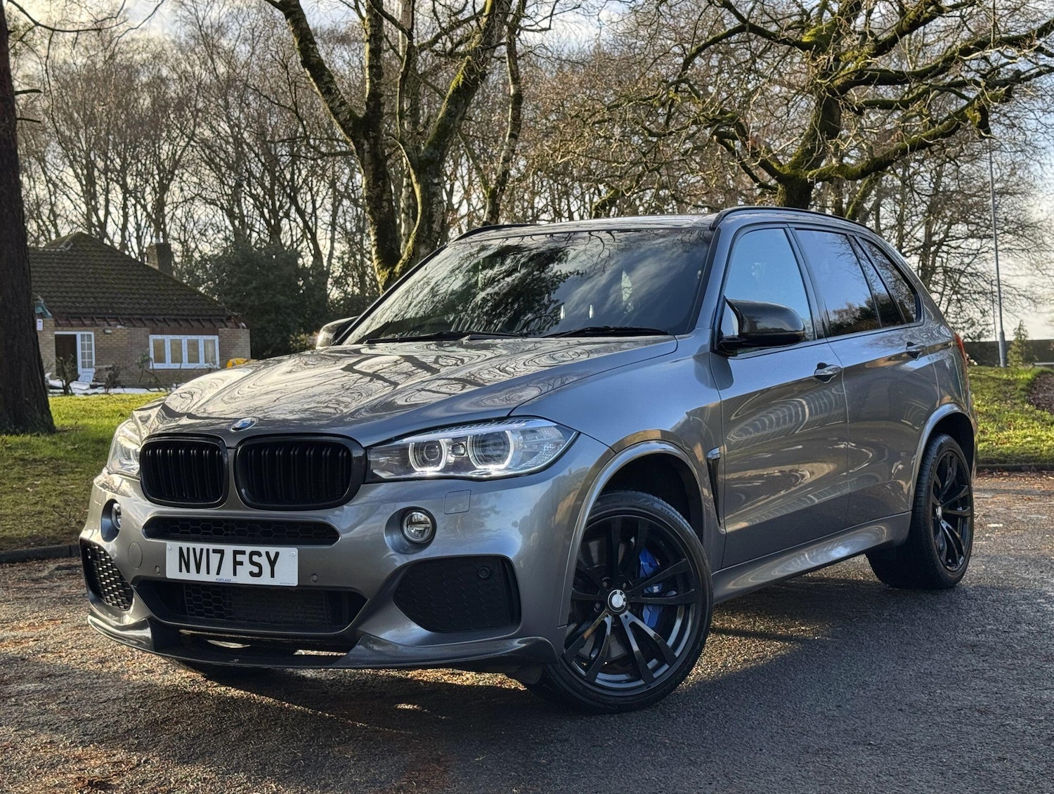 Used BMW X5 2017 for sale - 77175717: Photo 36