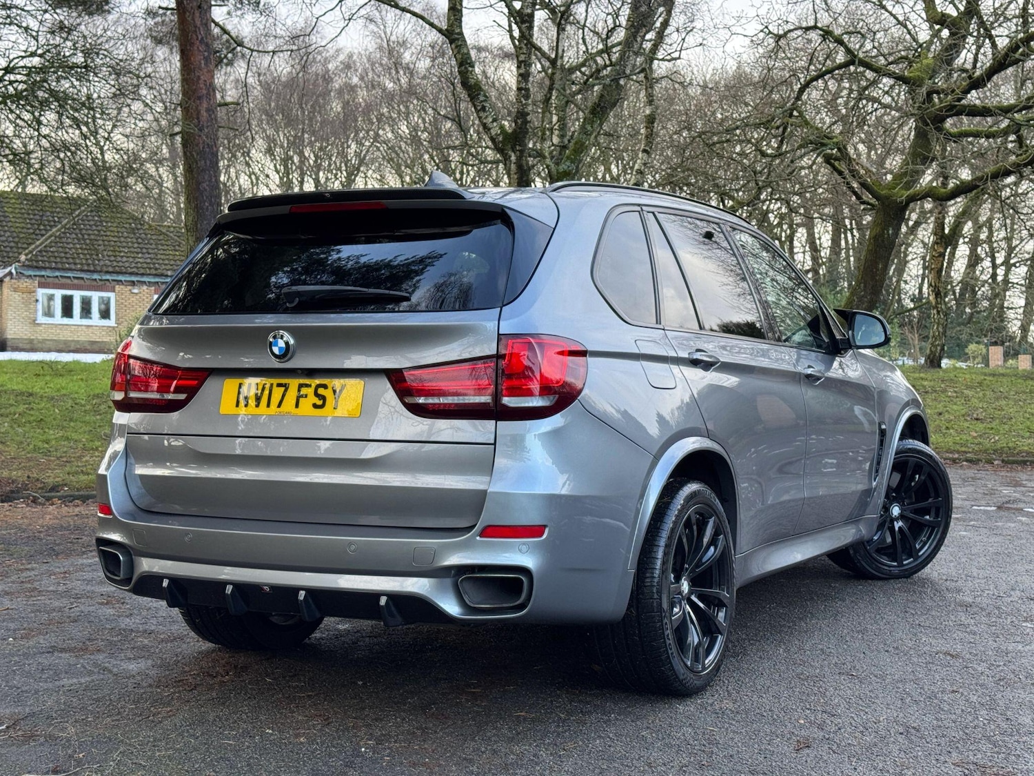 Used BMW X5 2017 for sale - 77175717: Photo 37