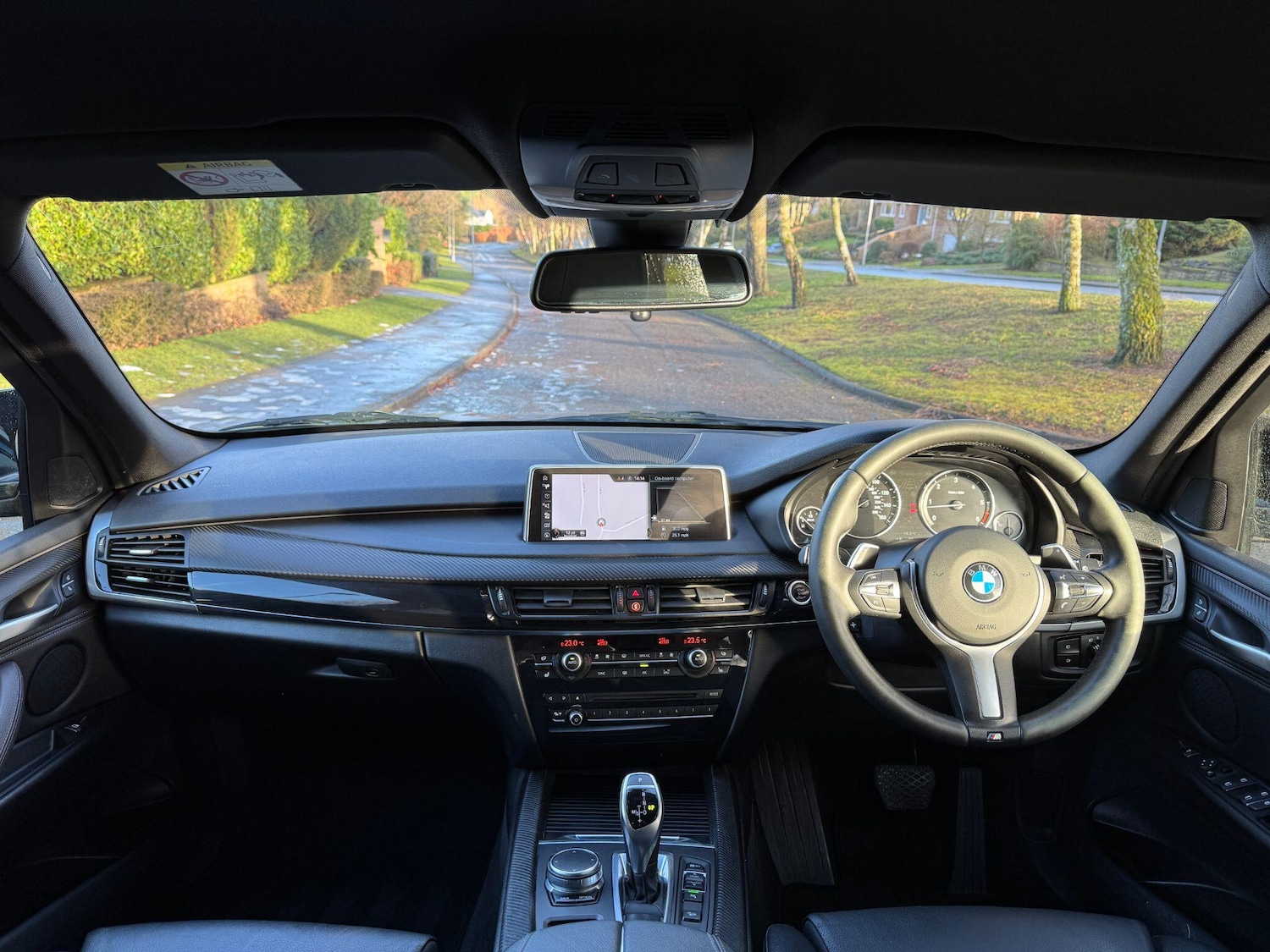 Used BMW X5 2017 for sale - 77175717: Photo 38