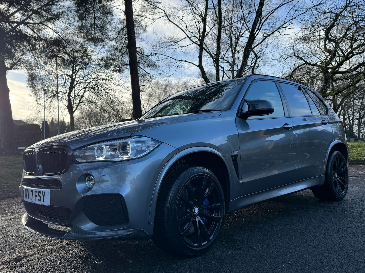 Used BMW X5 2017 for sale - 77175717: Photo 39