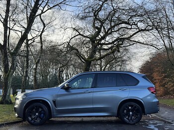 Used BMW X5 2017 for sale - 77175717: Photo