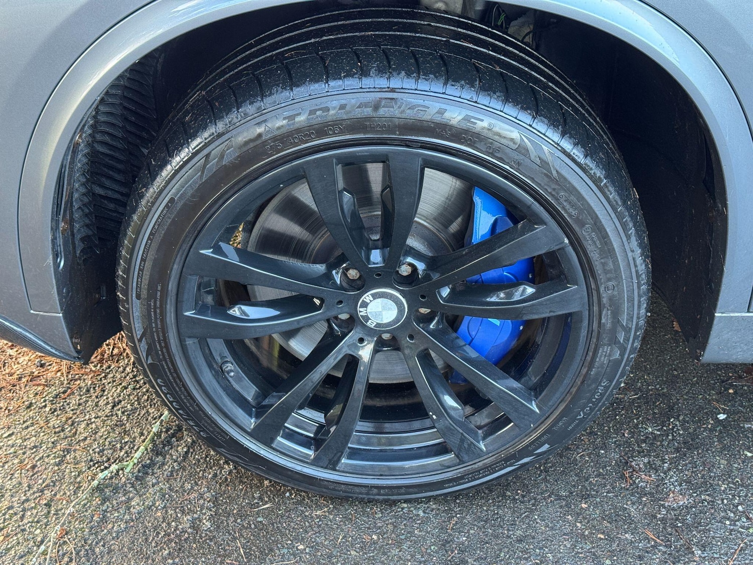 Used BMW X5 2017 for sale - 77175717: Photo 40