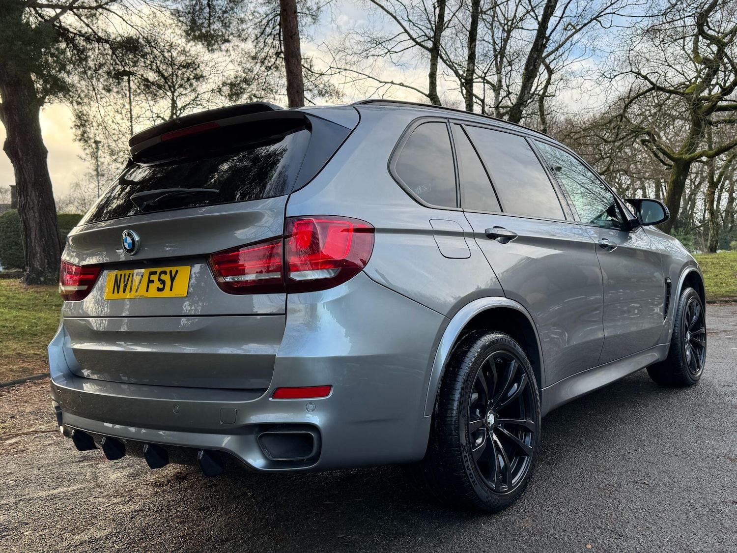 Used BMW X5 2017 for sale - 77175717: Photo 41