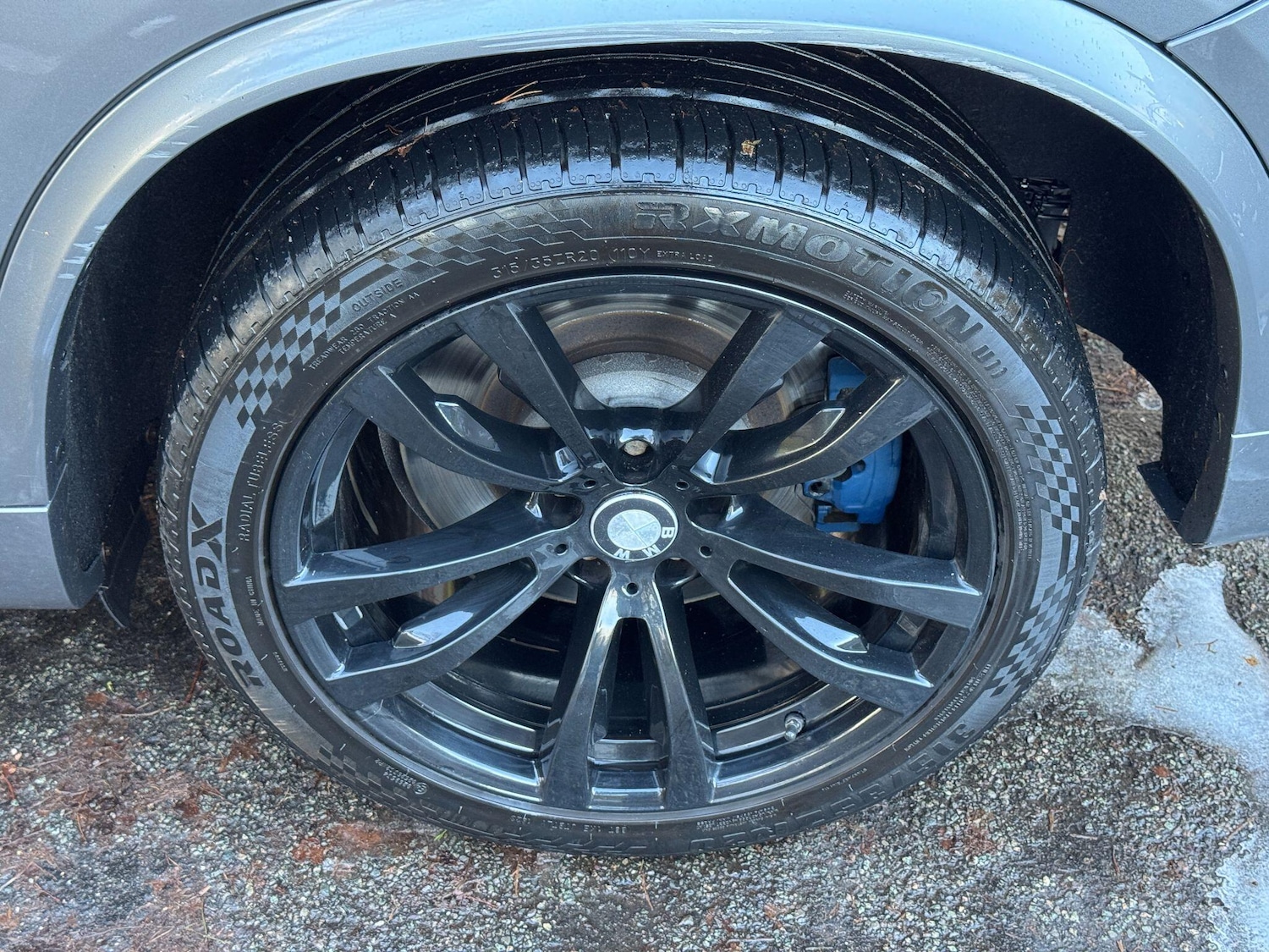 Used BMW X5 2017 for sale - 77175717: Photo 42