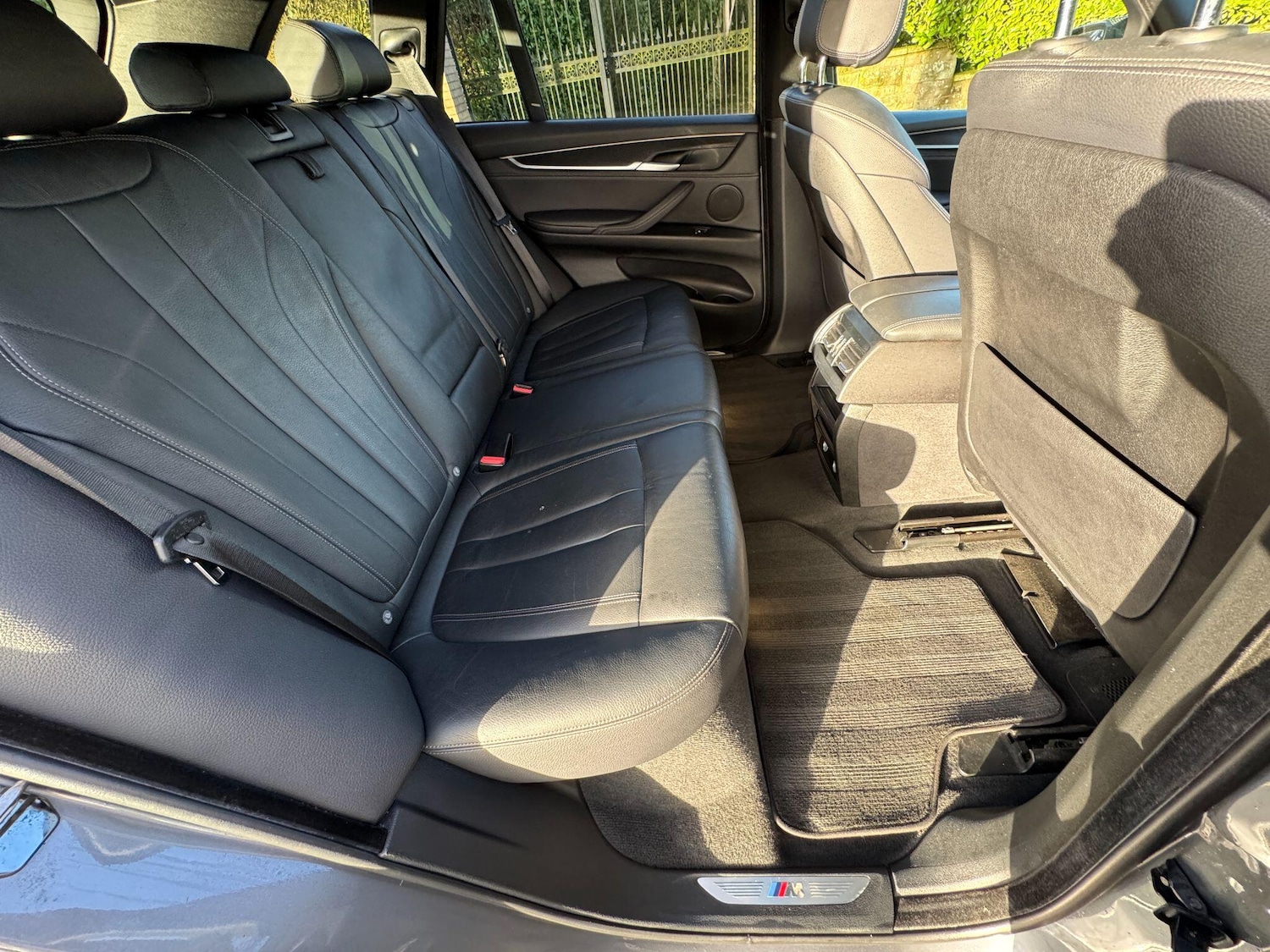 Used BMW X5 2017 for sale - 77175717: Photo 43