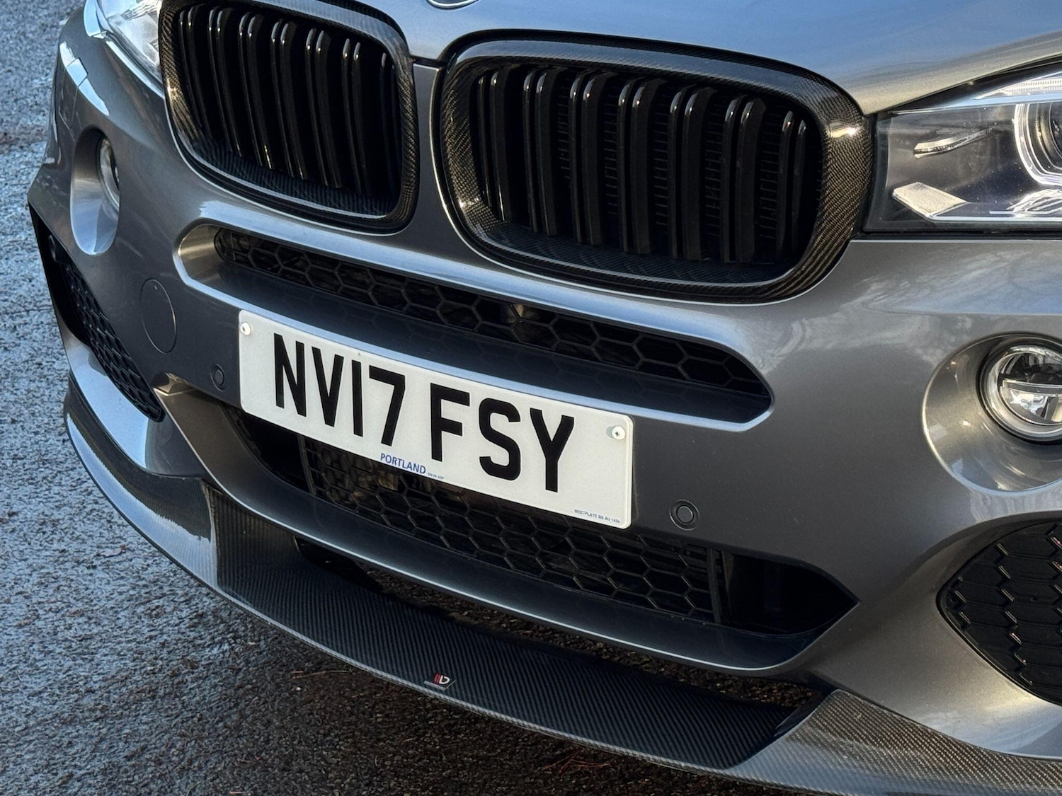 Used BMW X5 2017 for sale - 77175717: Photo 44