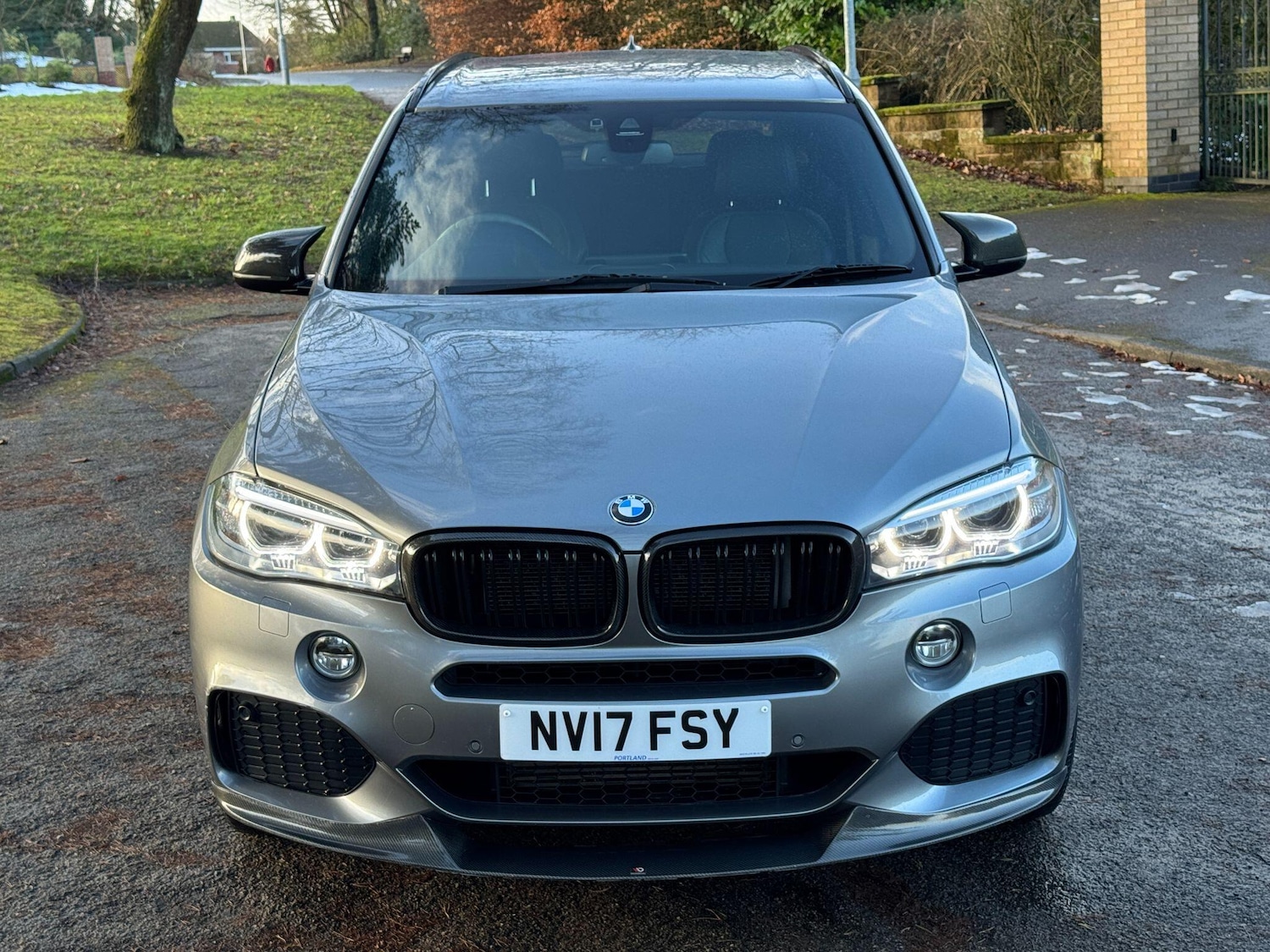 Used BMW X5 2017 for sale - 77175717: Photo 45