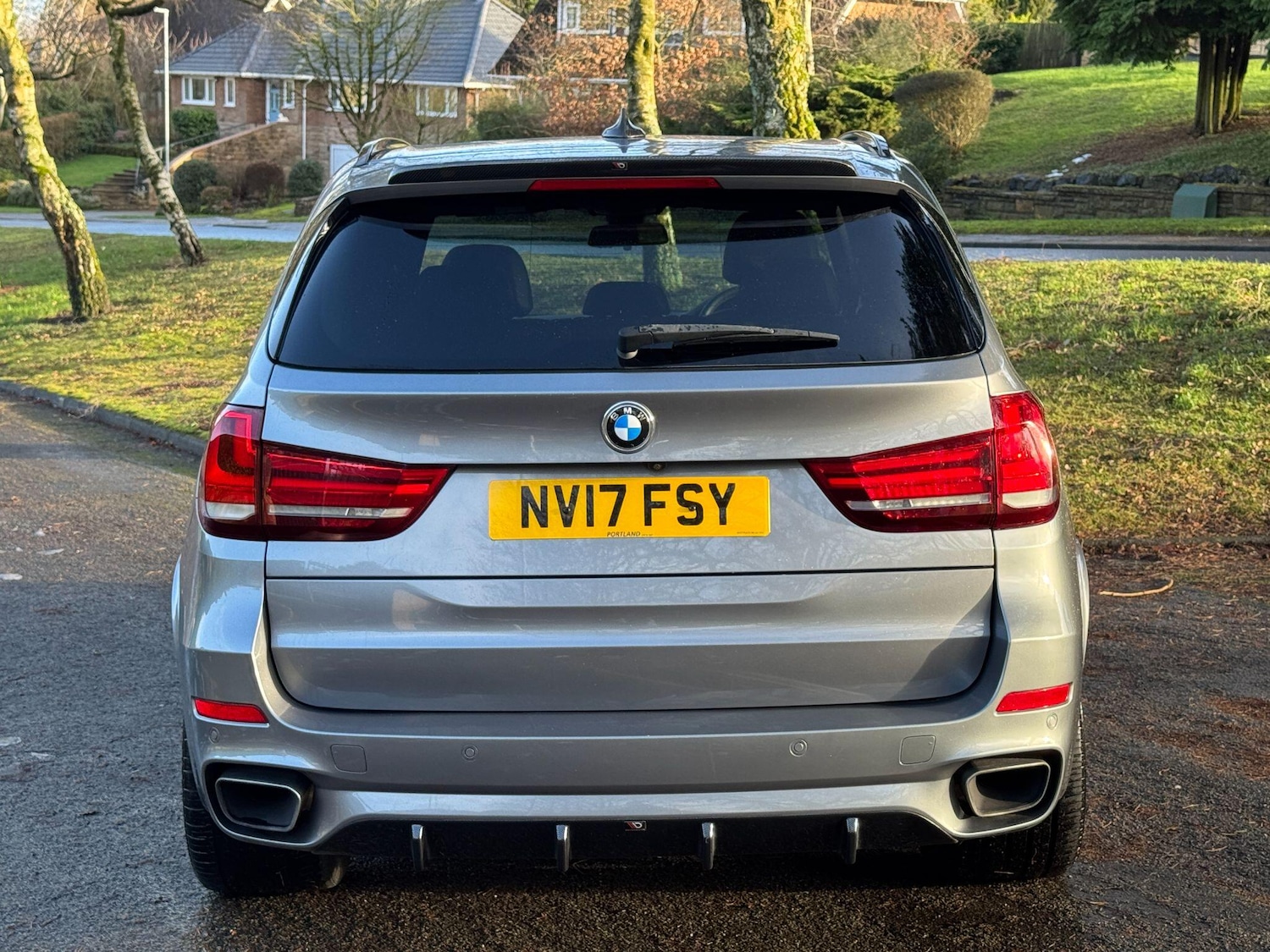 Used BMW X5 2017 for sale - 77175717: Photo 46