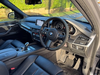 Used BMW X5 2017 for sale - 77175717: Photo