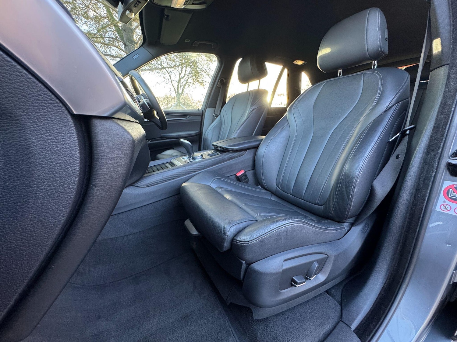 Used BMW X5 2017 for sale - 77175717: Photo 5