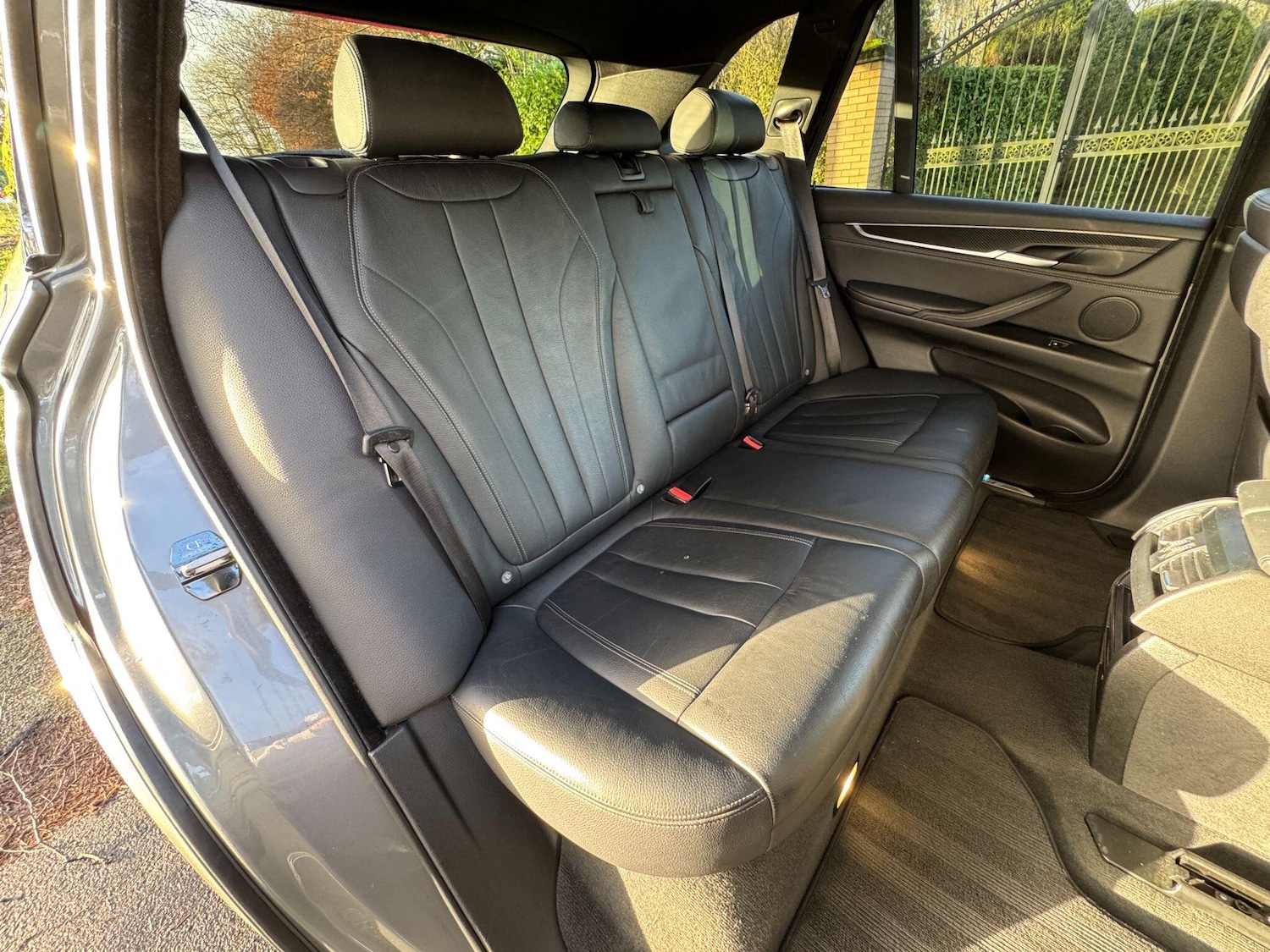 Used BMW X5 2017 for sale - 77175717: Photo 51