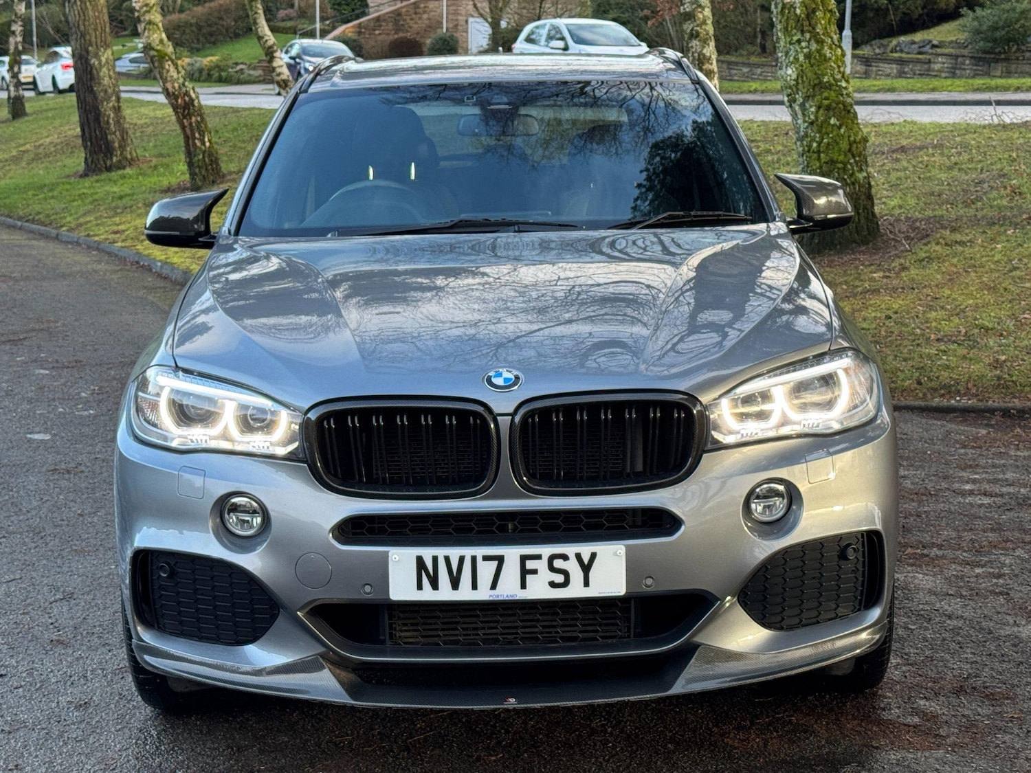 Used BMW X5 2017 for sale - 77175717: Photo 53