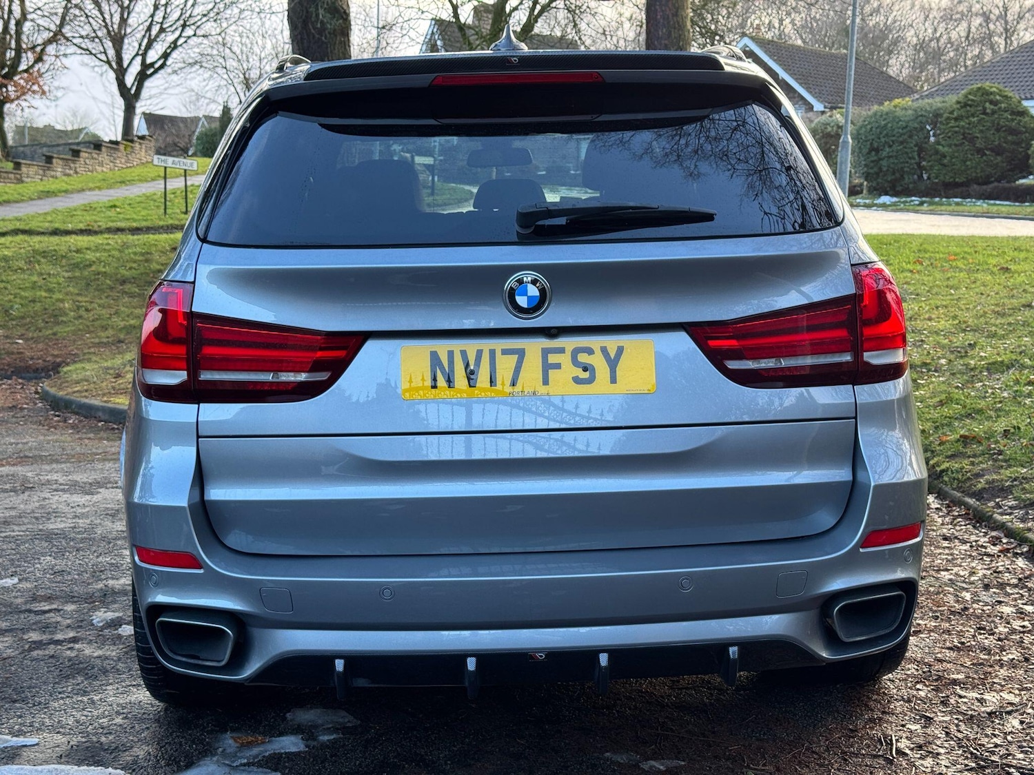 Used BMW X5 2017 for sale - 77175717: Photo 54