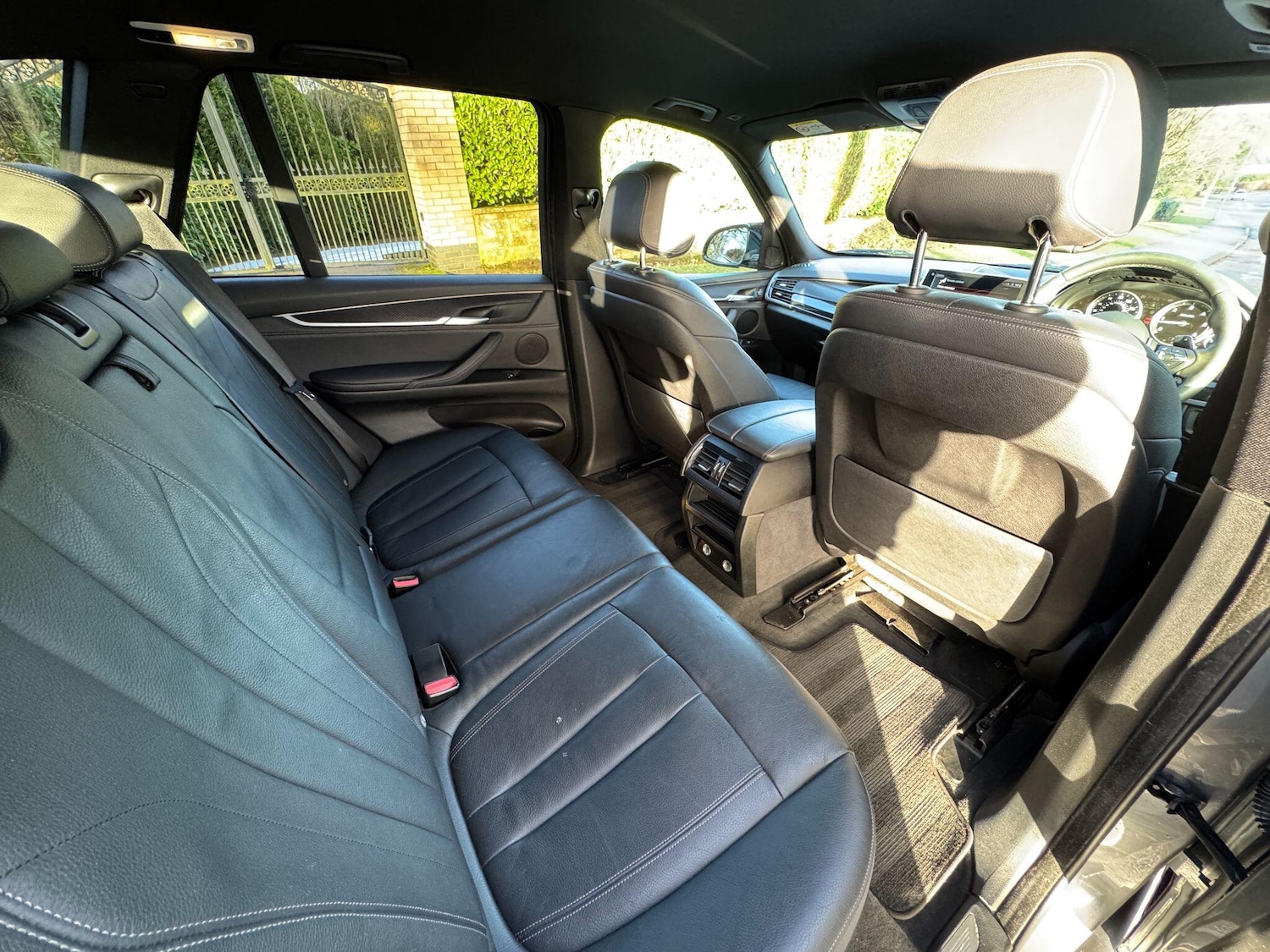 Used BMW X5 2017 for sale - 77175717: Photo 55