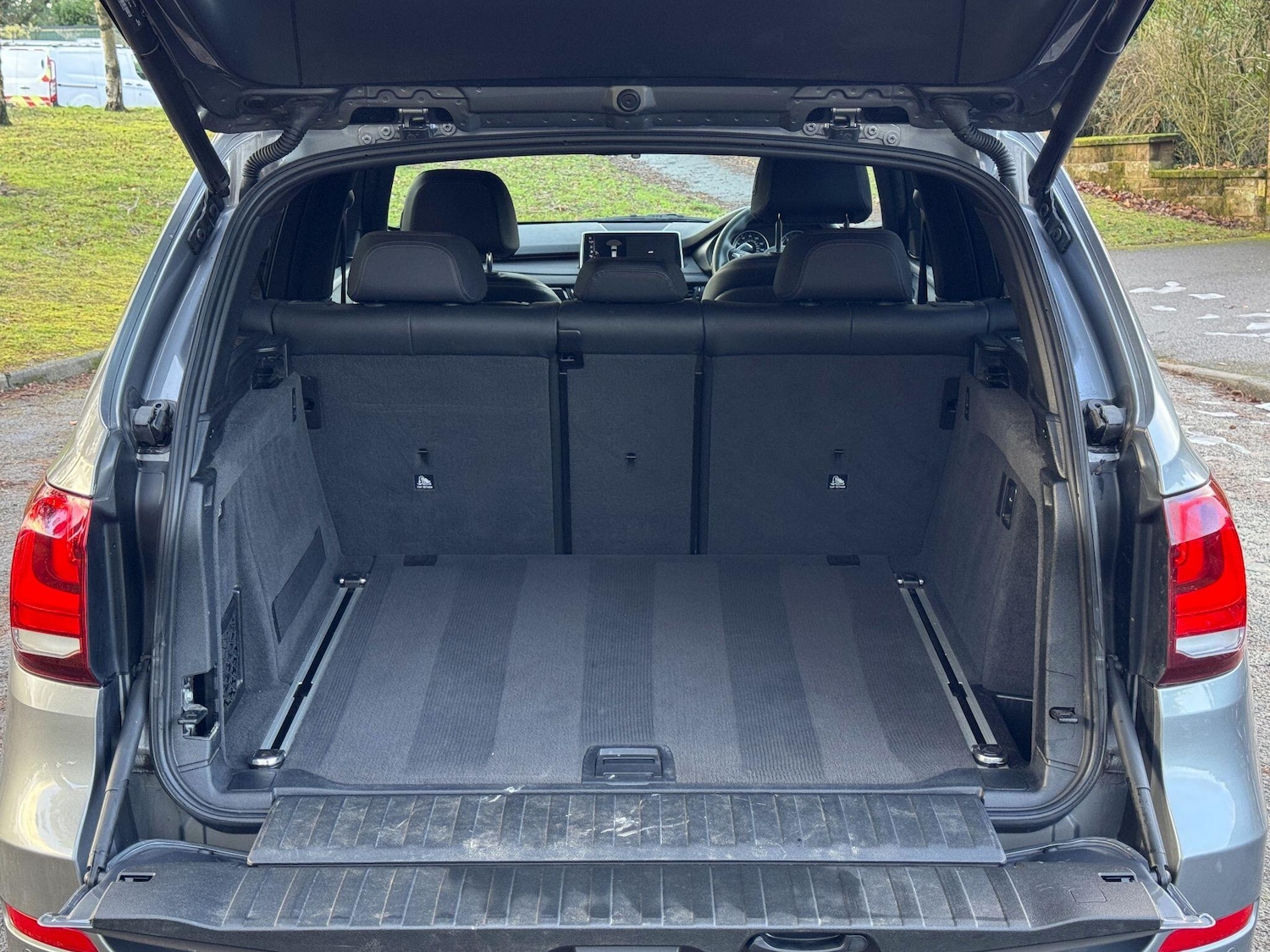 Used BMW X5 2017 for sale - 77175717: Photo 56