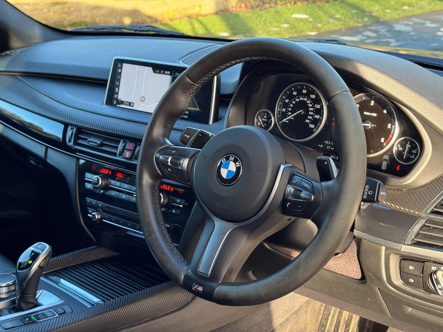 Used BMW X5 2017 for sale - 77175717: Photo 57