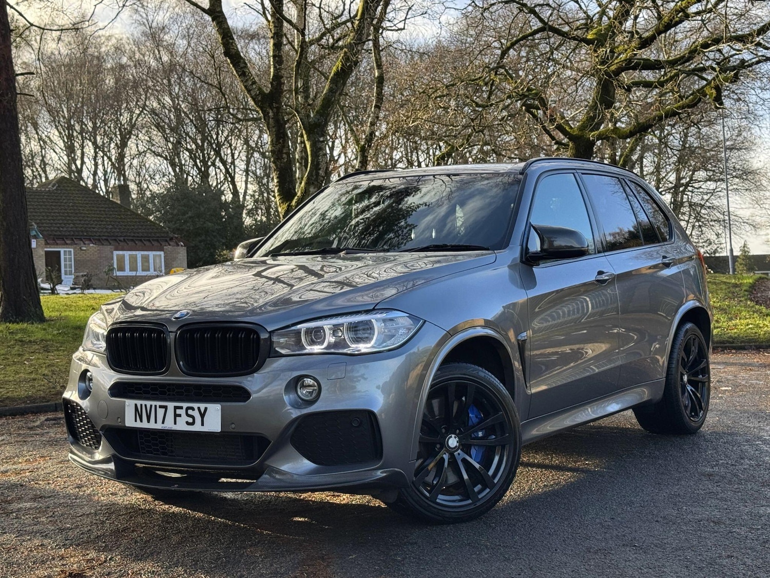 Used BMW X5 2017 for sale - 77175717: Photo 59