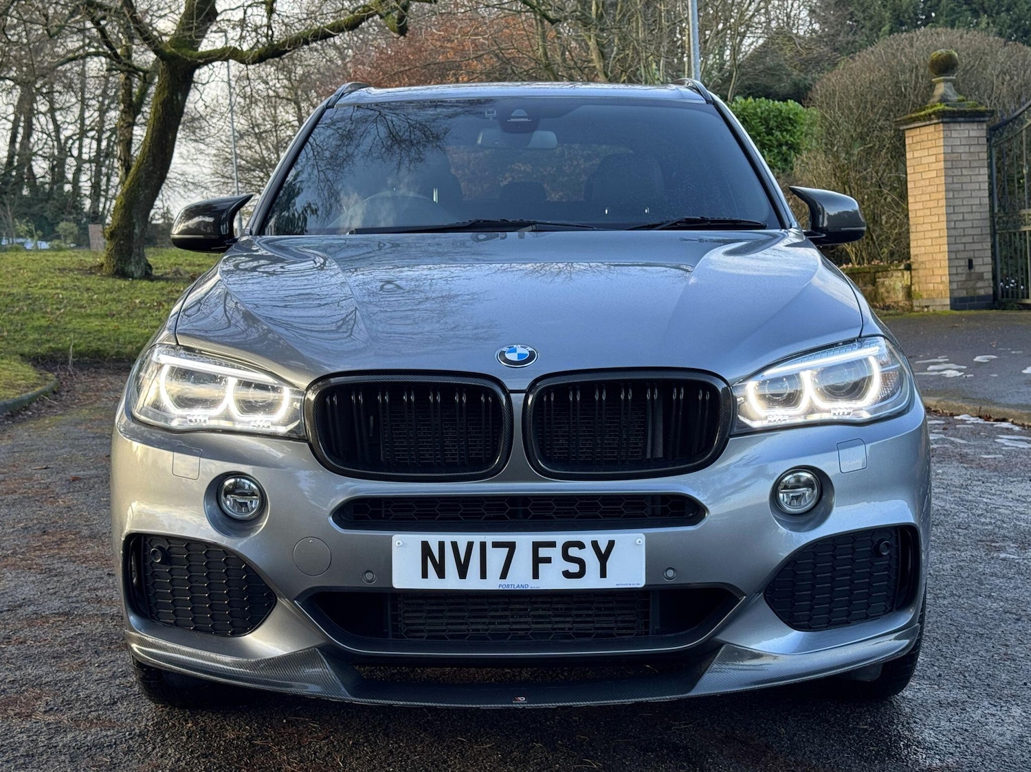 Used BMW X5 2017 for sale - 77175717: Photo 6