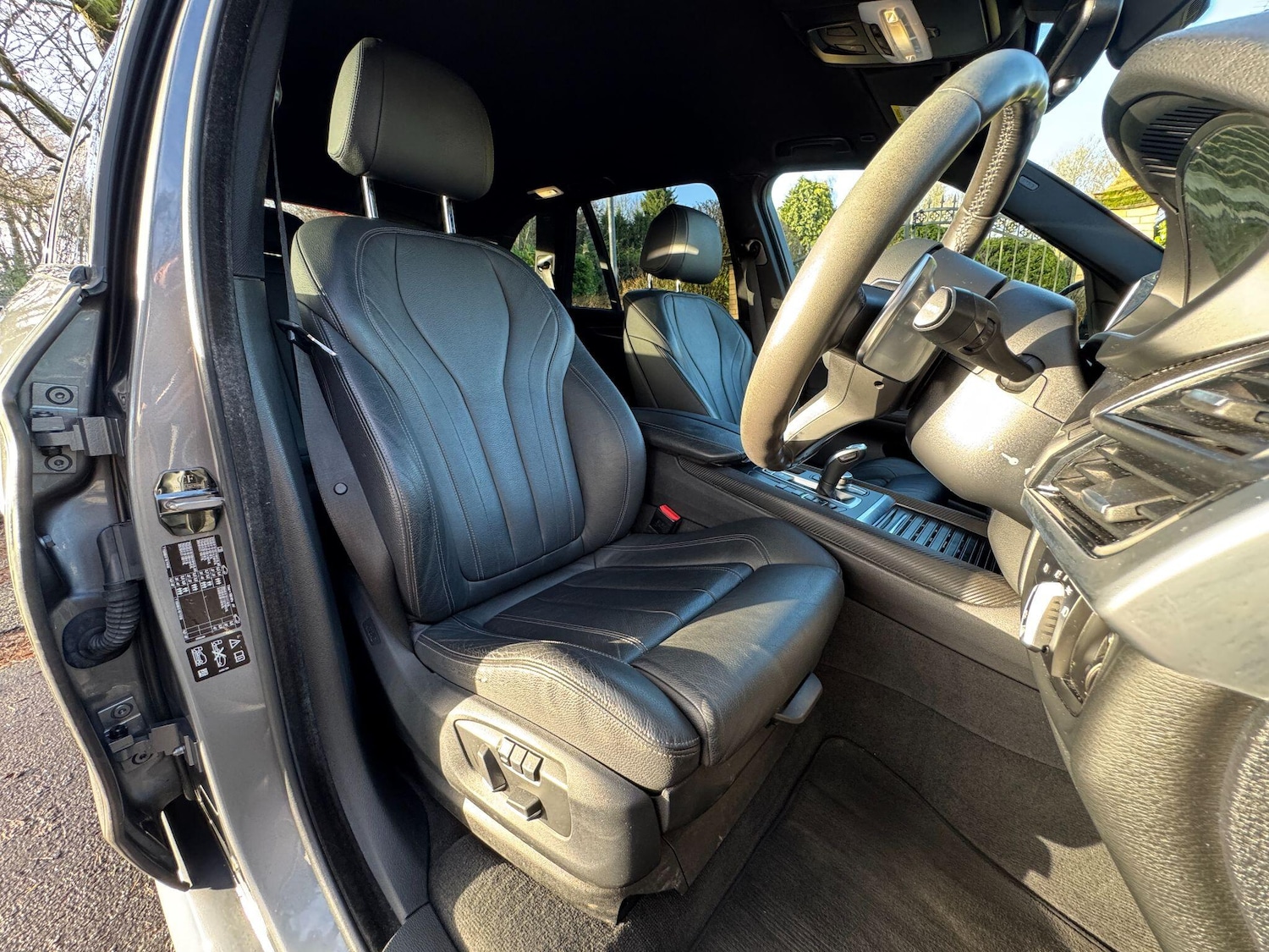 Used BMW X5 2017 for sale - 77175717: Photo 61