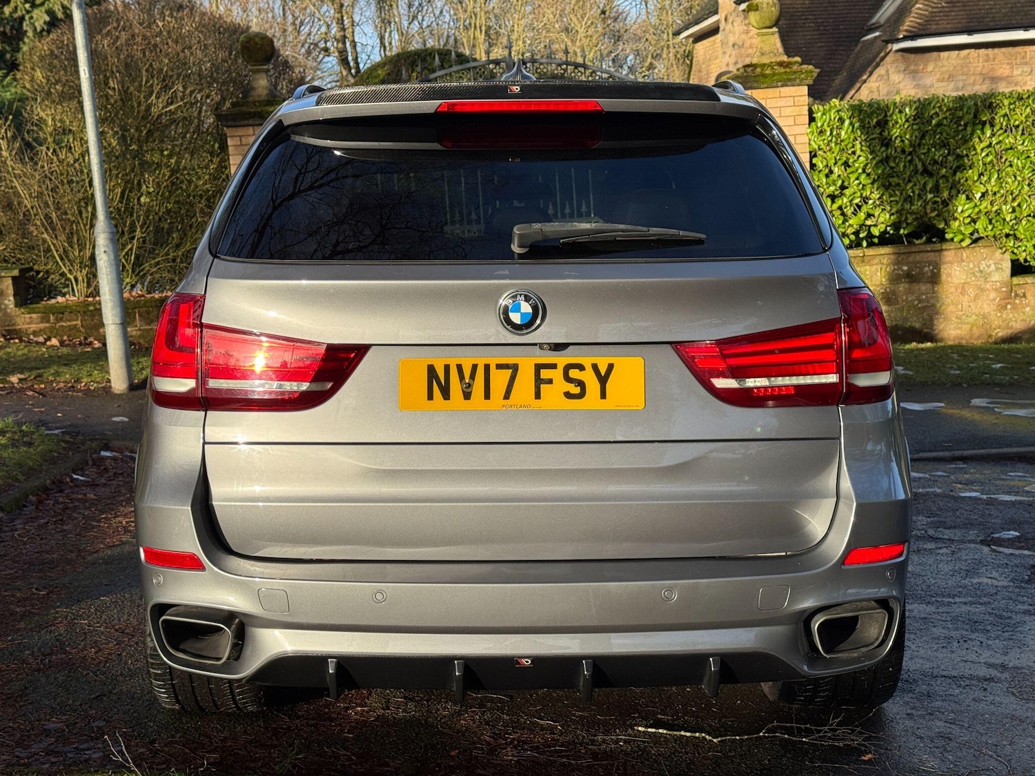 Used BMW X5 2017 for sale - 77175717: Photo 63