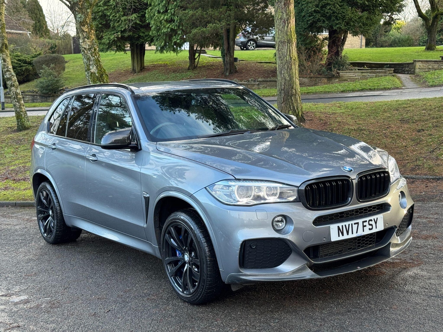 Used BMW X5 2017 for sale - 77175717: Photo 65