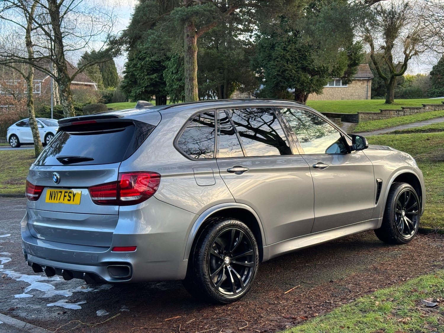 Used BMW X5 2017 for sale - 77175717: Photo 67