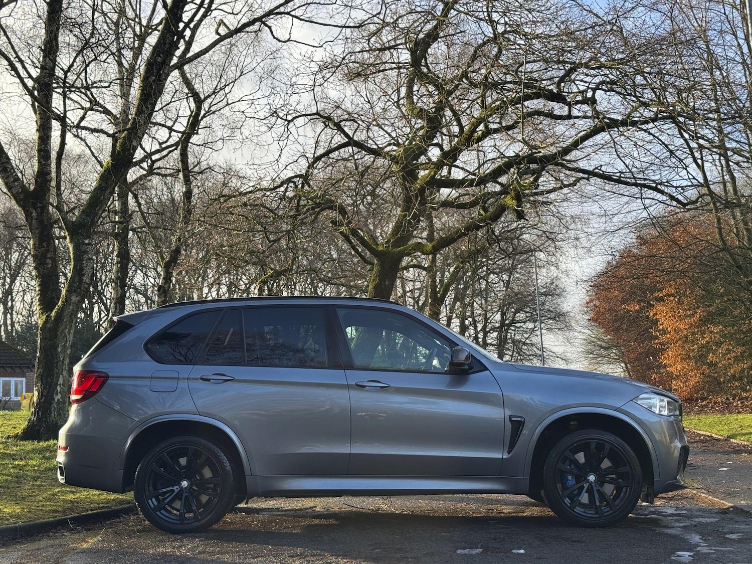 Used BMW X5 2017 for sale - 77175717: Photo 69