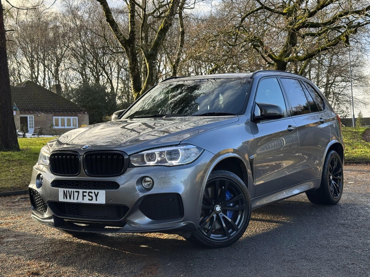 Used BMW X5 2017 for sale - 77175717: Photo 71