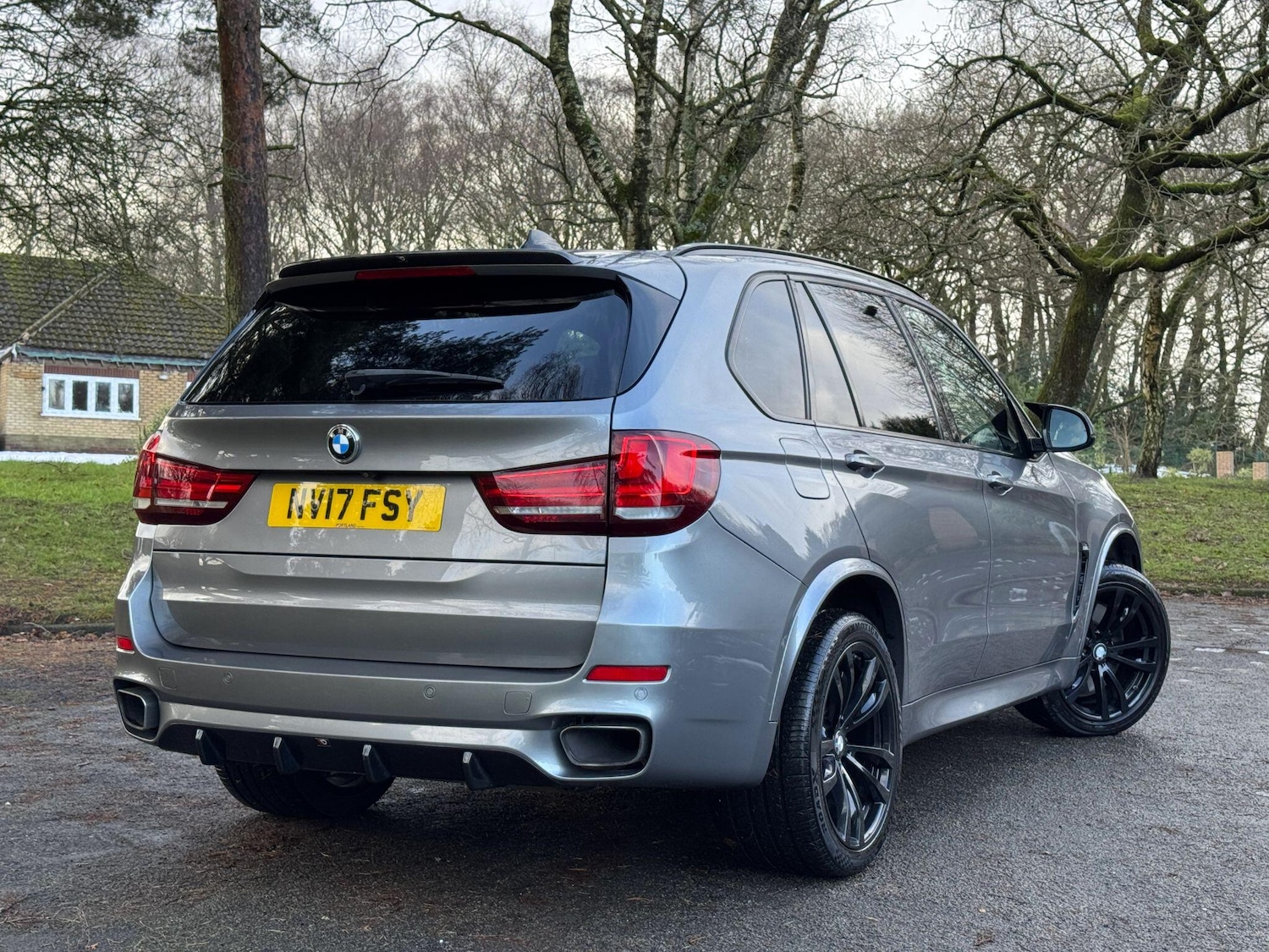 Used BMW X5 2017 for sale - 77175717: Photo 72