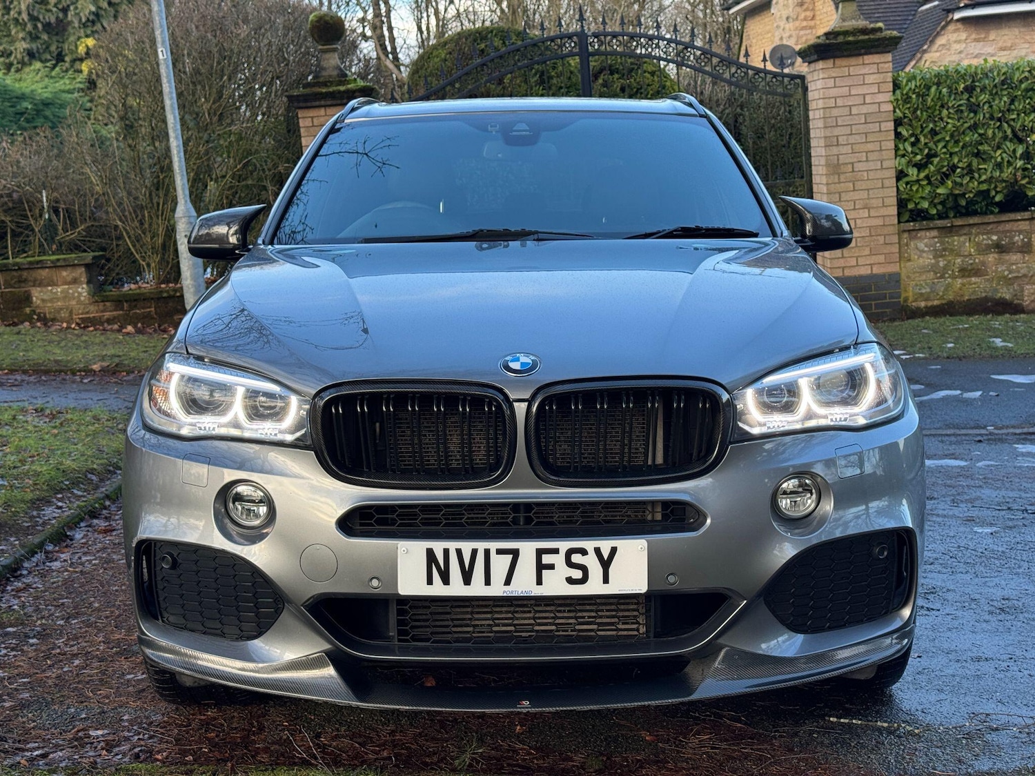 Used BMW X5 2017 for sale - 77175717: Photo 74