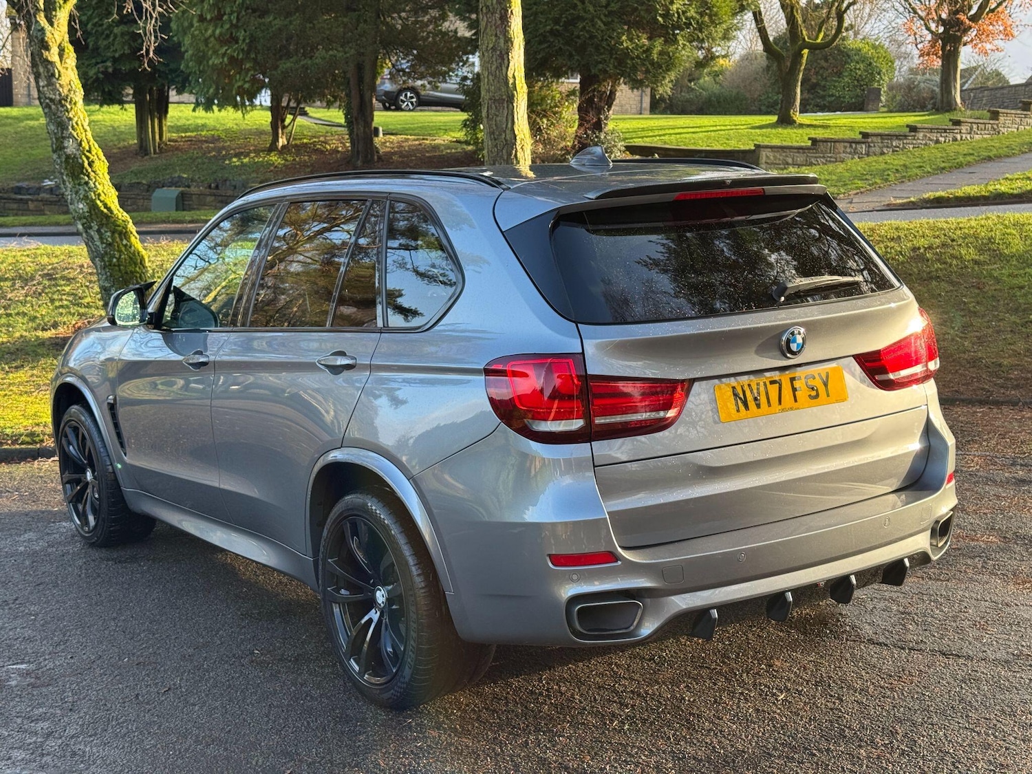 Used BMW X5 2017 for sale - 77175717: Photo 75