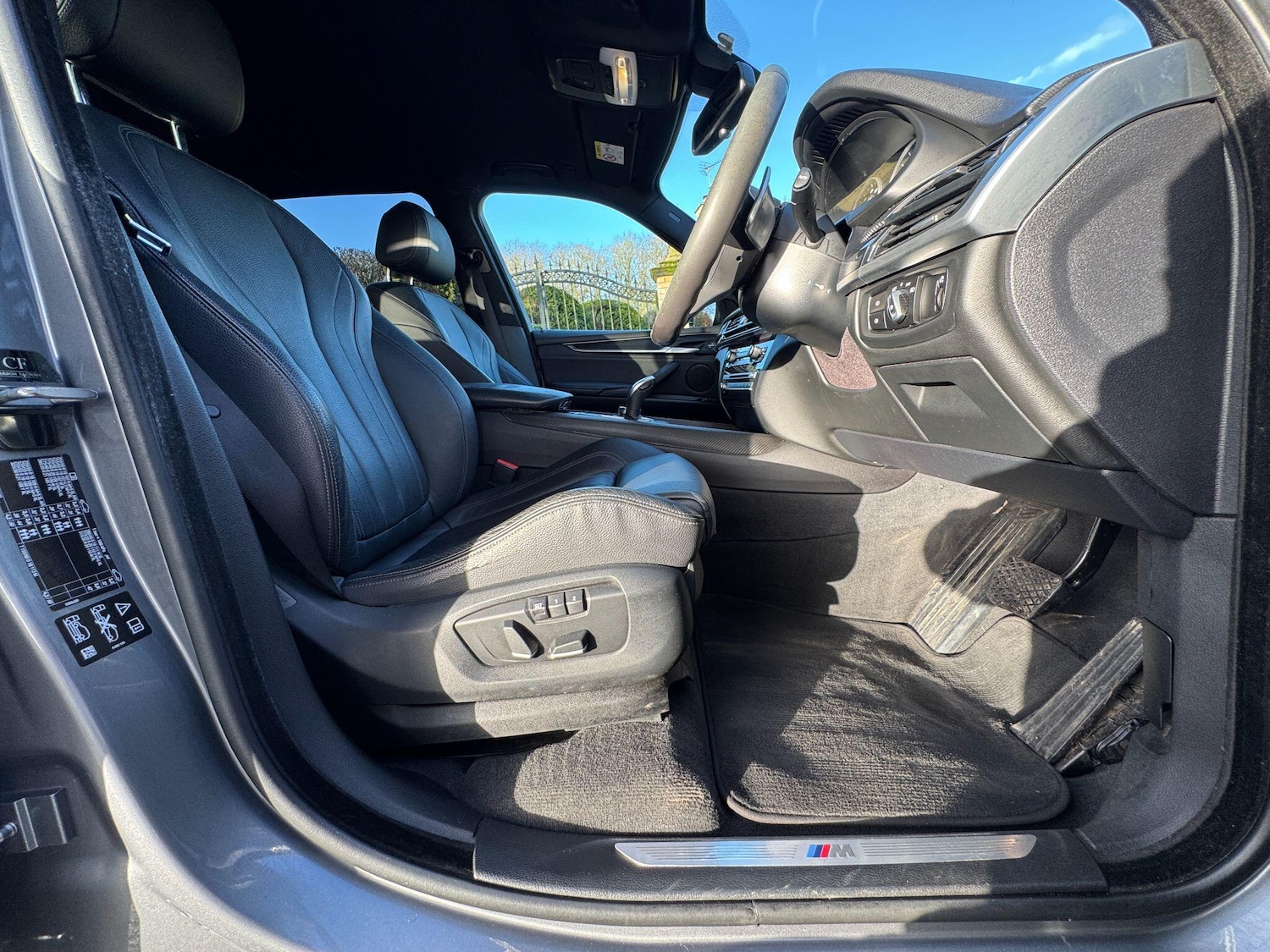 Used BMW X5 2017 for sale - 77175717: Photo 76