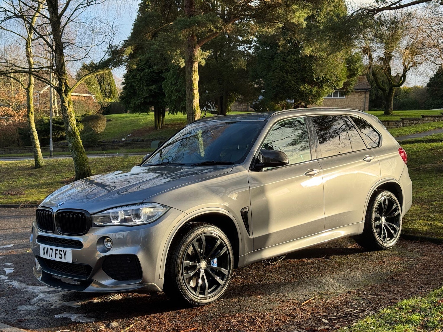 Used BMW X5 2017 for sale - 77175717: Photo 78