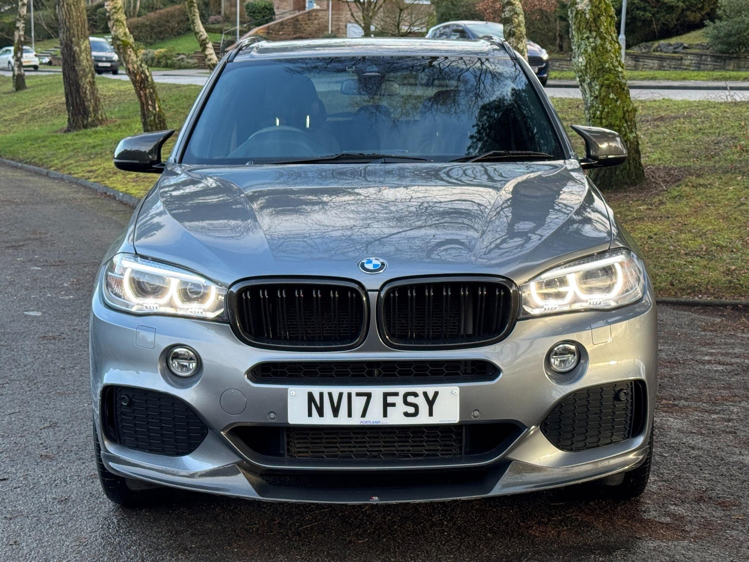 Used BMW X5 2017 for sale - 77175717: Photo 79