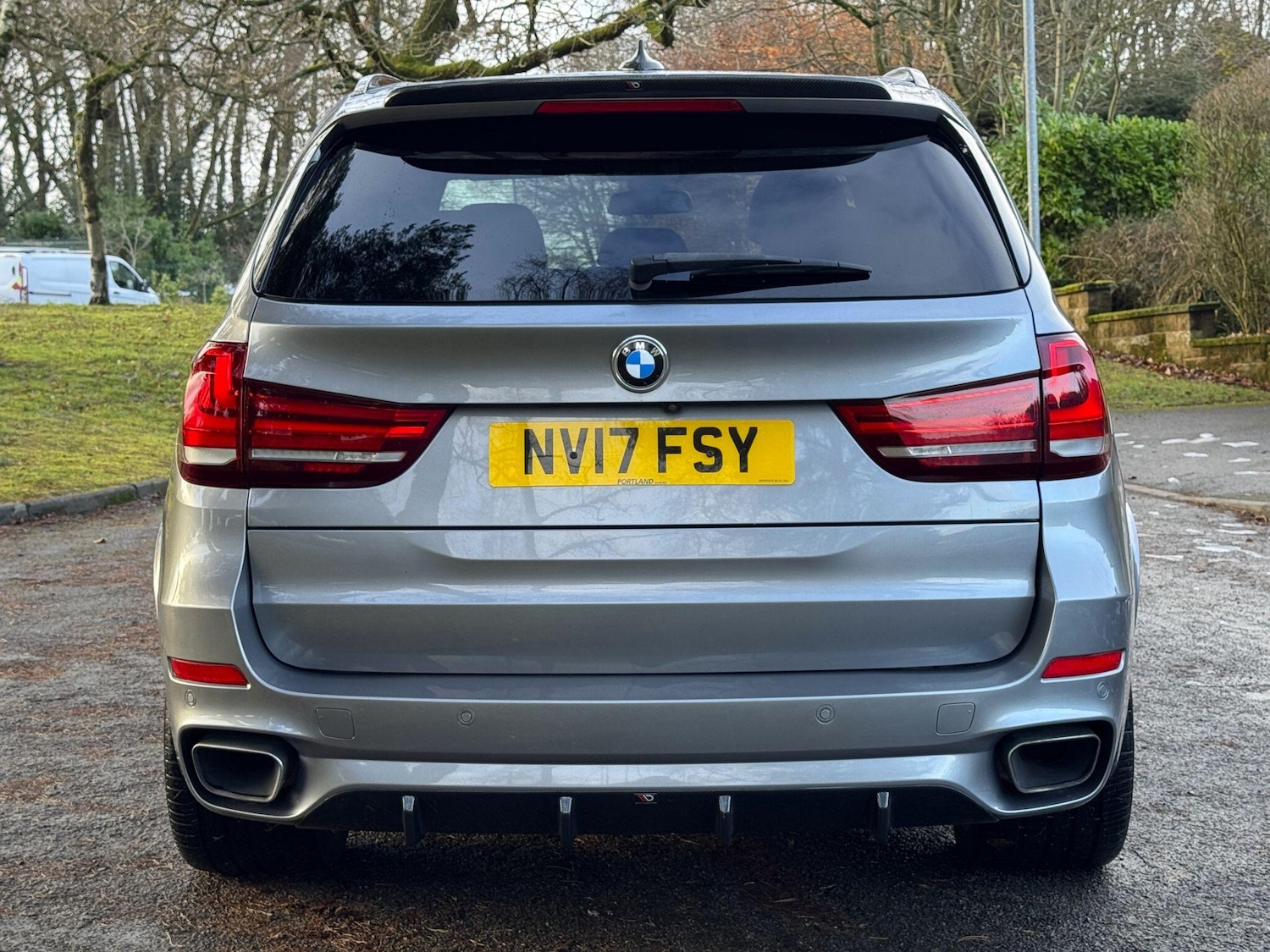 Used BMW X5 2017 for sale - 77175717: Photo 8