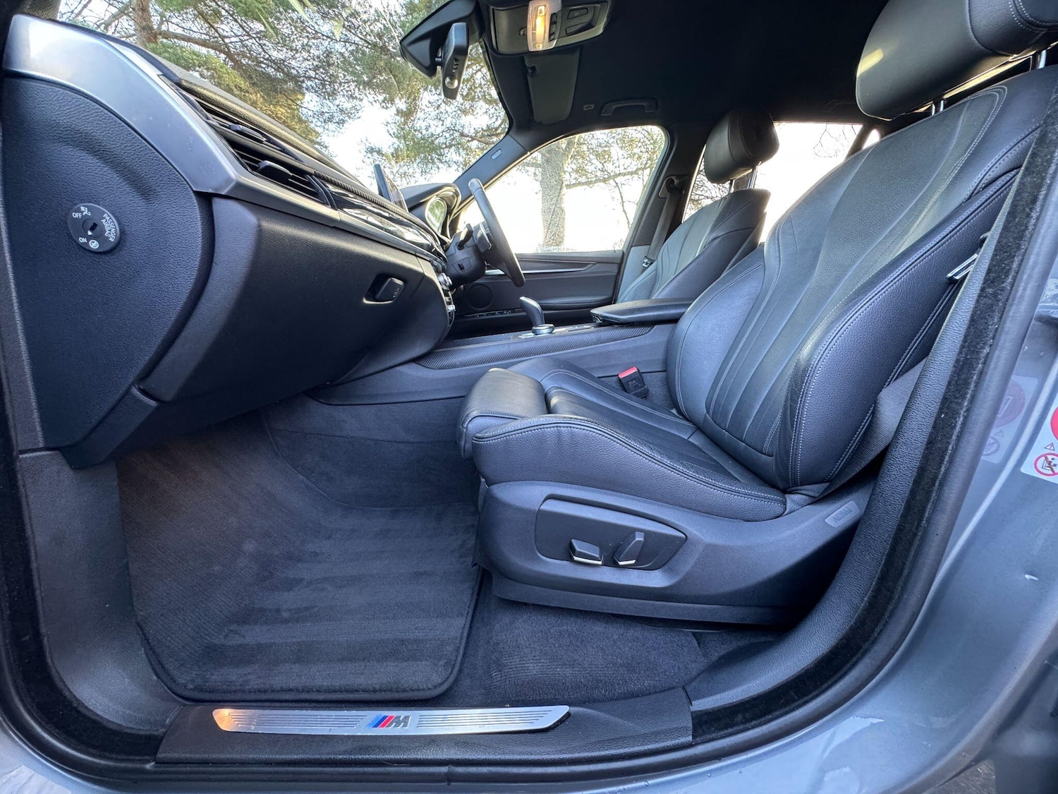 Used BMW X5 2017 for sale - 77175717: Photo 80