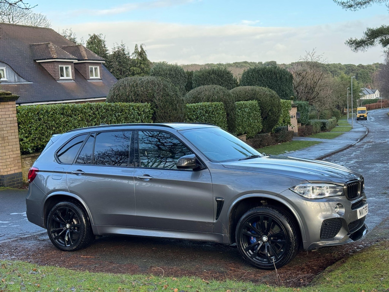 Used BMW X5 2017 for sale - 77175717: Photo 82