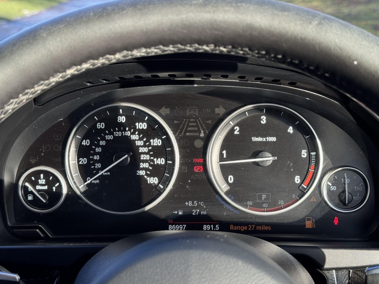 Used BMW X5 2017 for sale - 77175717: Photo 83