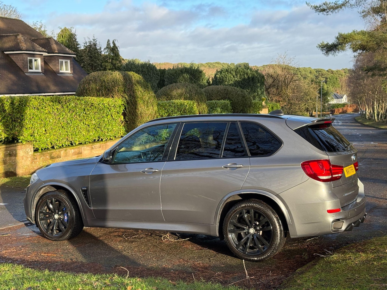 Used BMW X5 2017 for sale - 77175717: Photo 84
