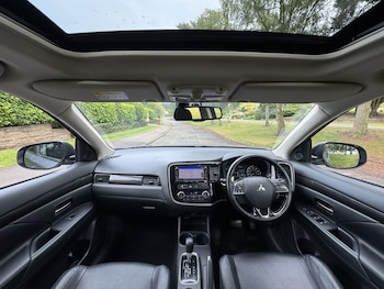 Used Mitsubishi Outlander 2016 for sale - 78911104: Photo