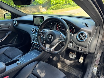 Used Mercedes-Benz A-Class 2017 for sale - 78771520: Photo